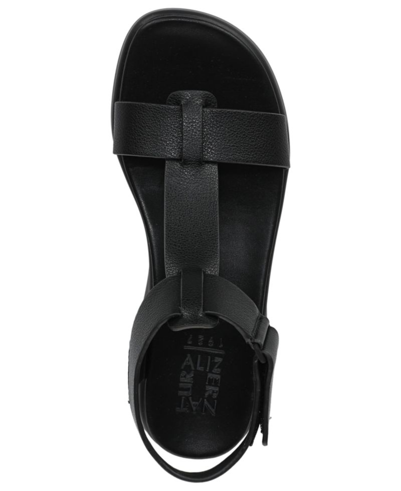 Women's Cersei Strappy Wedge Sandals