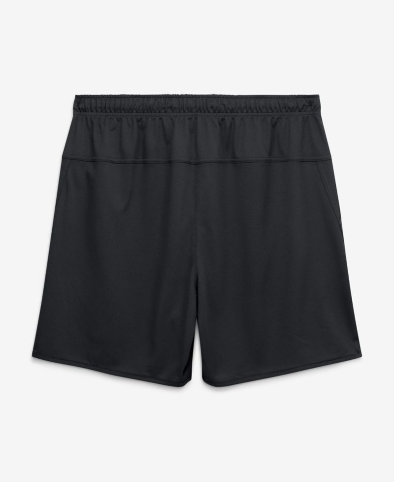 Men's Black Oregon Ducks Totality Dri-FIT Shorts