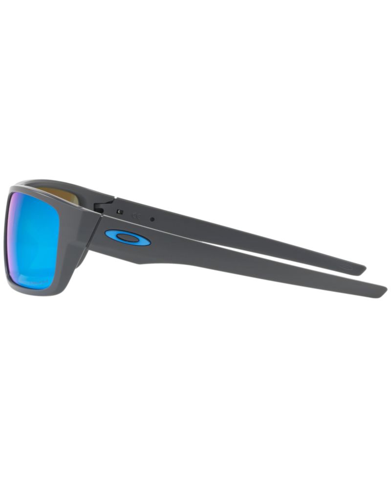 Polarized Drop Point Prizm Polarized Sunglasses , OO9367 60