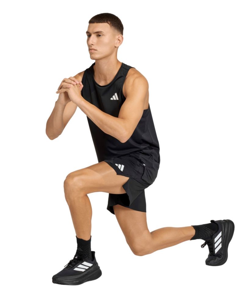 Men's Running Climacool Iconic Tank Top