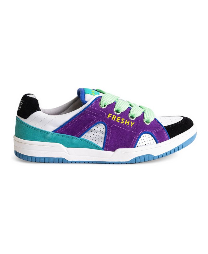 Men's Steezy Brites Sneaker