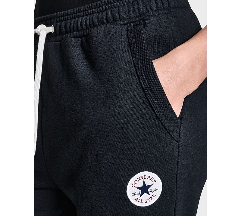 Women's Retro Chuck Taylor Patch Joggers