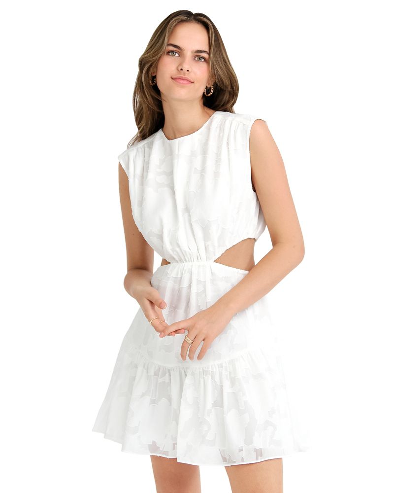 Women's Lovesick Mini Dress