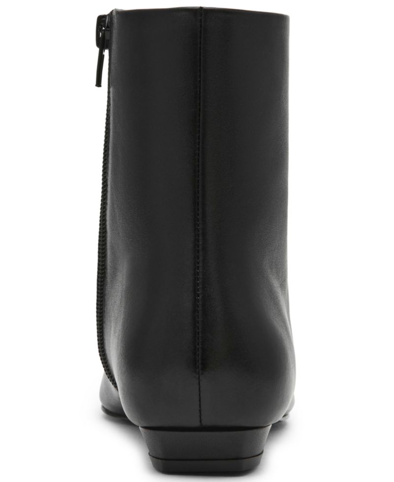 Women's Zami Snip Toe Booties