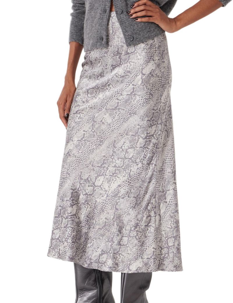 Women's Simone Slinky Skirt