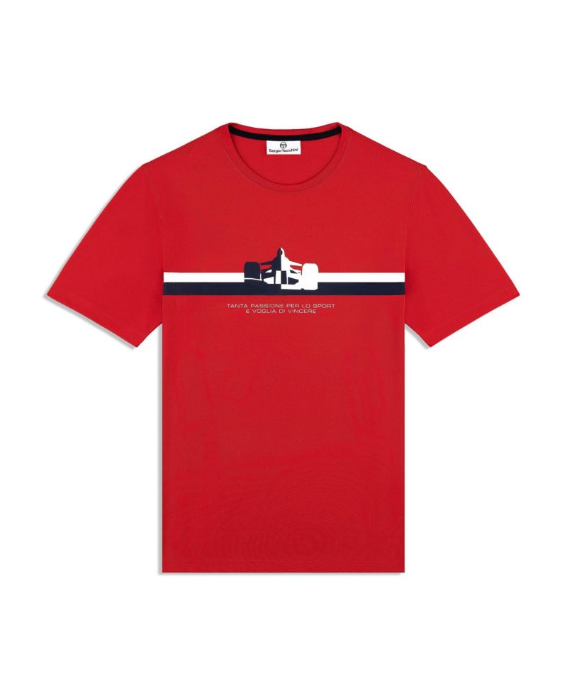 Men's Macchina T-shirt