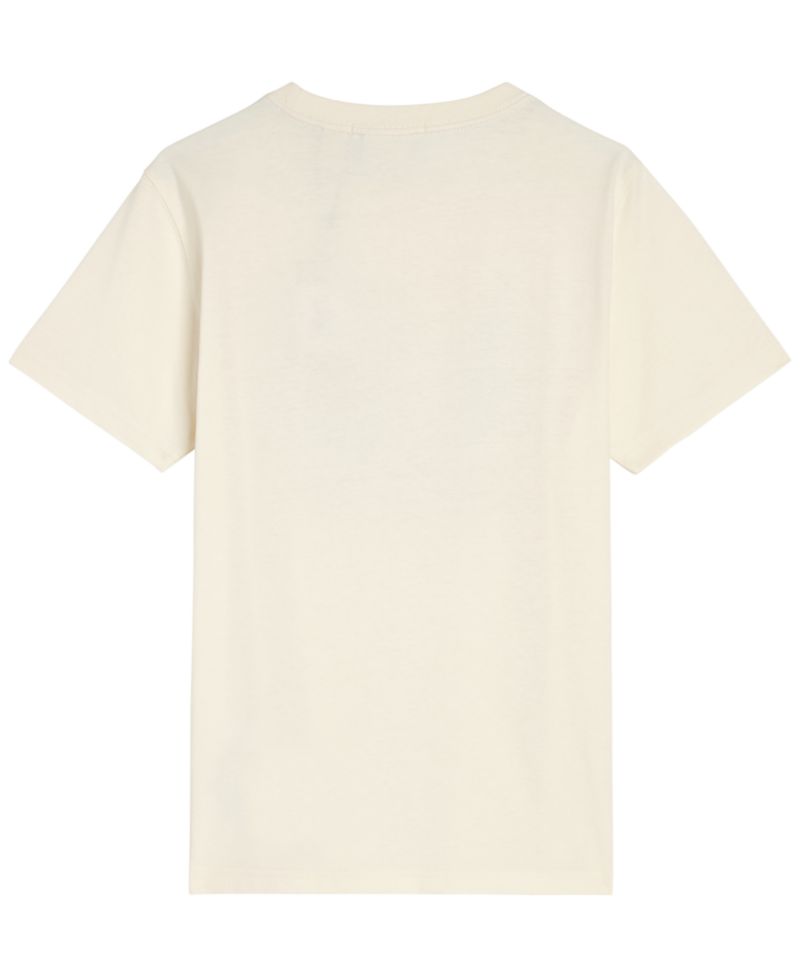 Boys' 8-20 Classic-Fit Crewneck Graphic T-Shirt