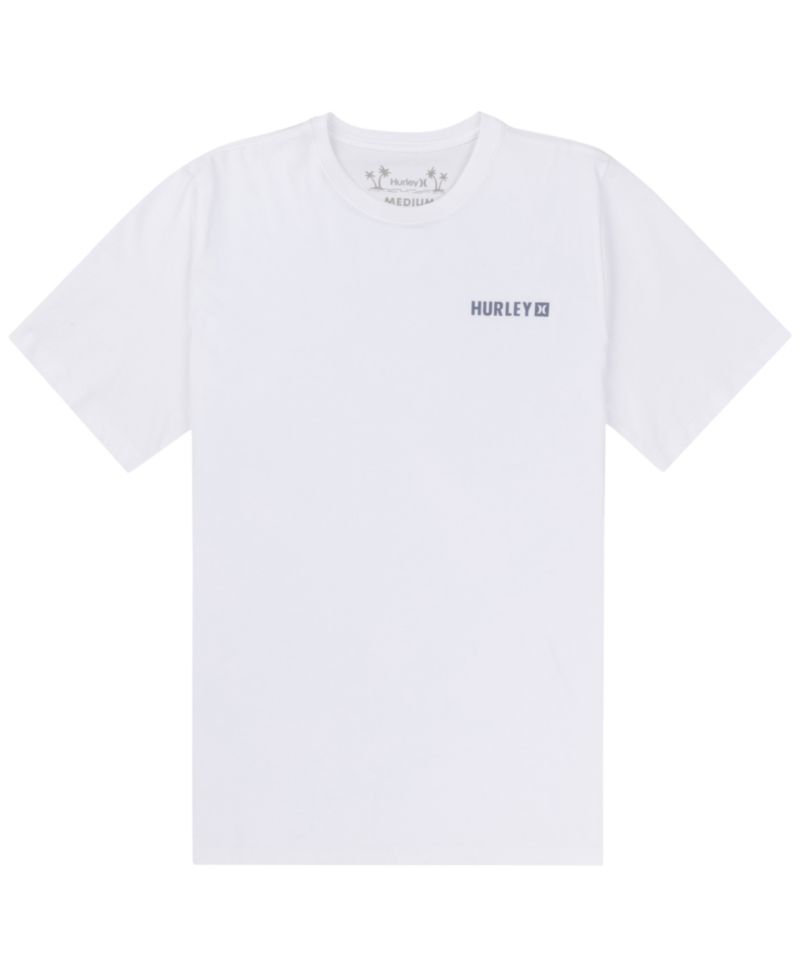 Men's Regular-Fit Crewneck T-Shirt