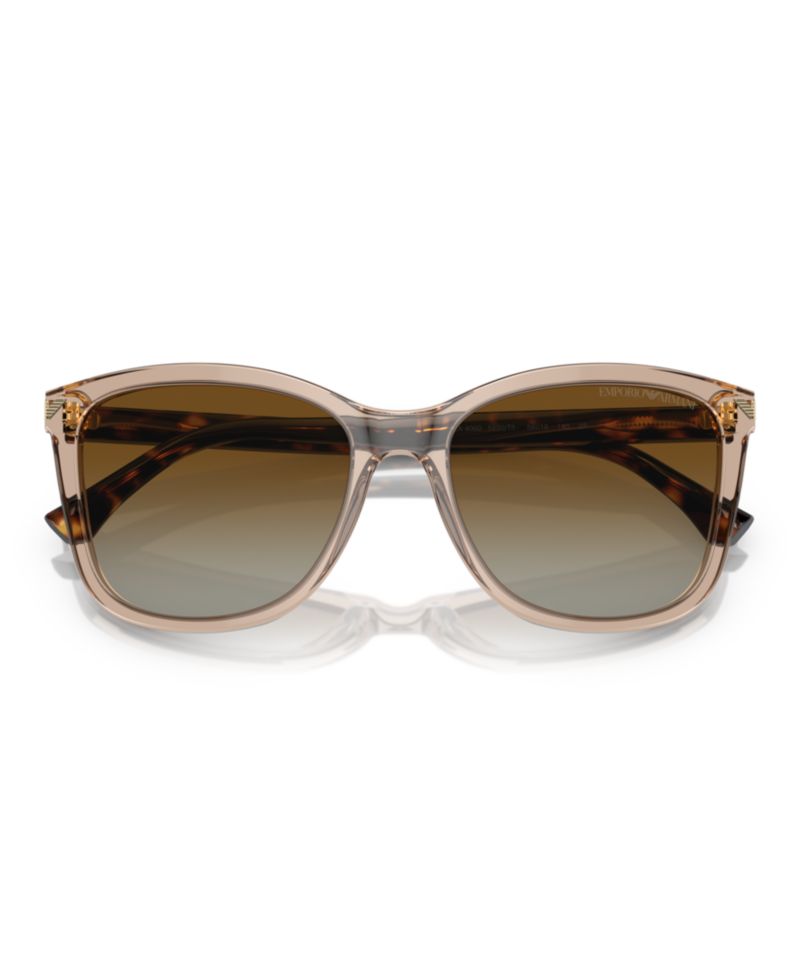 Women's Polarized Sunglasses, Gradient Polar EA4060