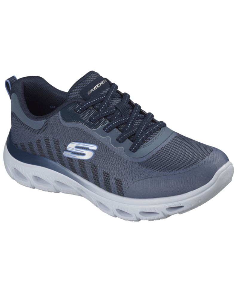 Women's Glide-Step Summits Athletic Walking Sneakers from Finish Line