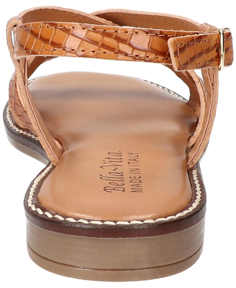 Women's Tya-Italy Flat Sandals