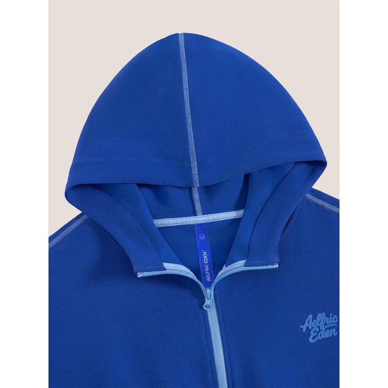 Men's Cloud Boxy Sweat Set