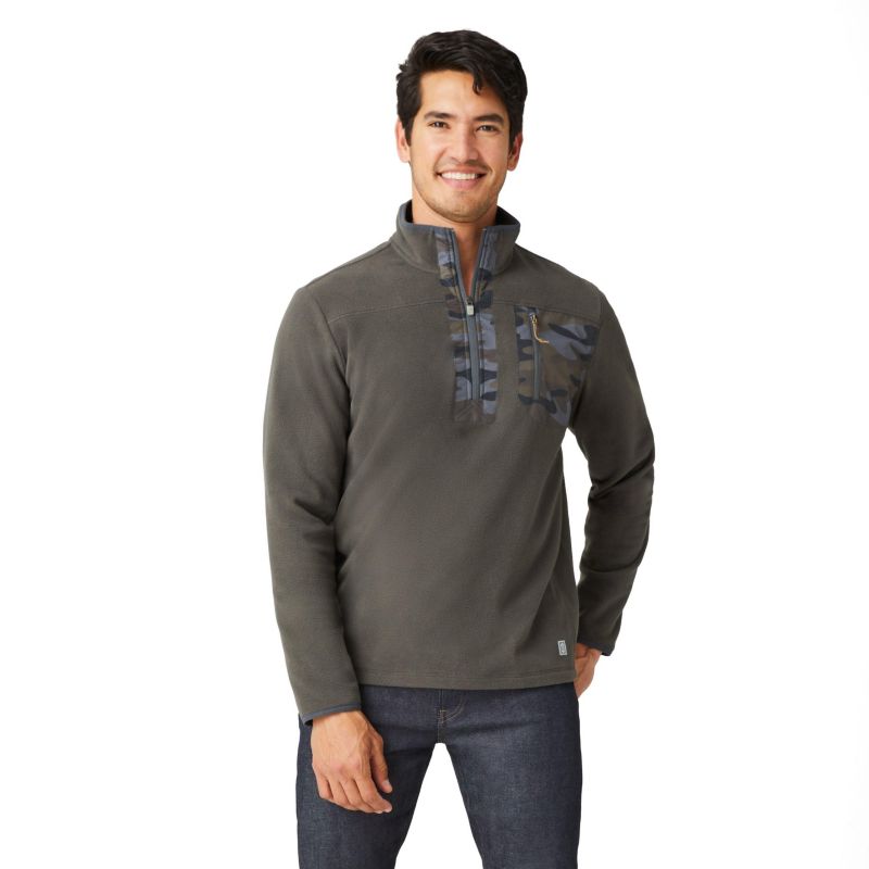 Men's FreeCycle Super Soft Shirt