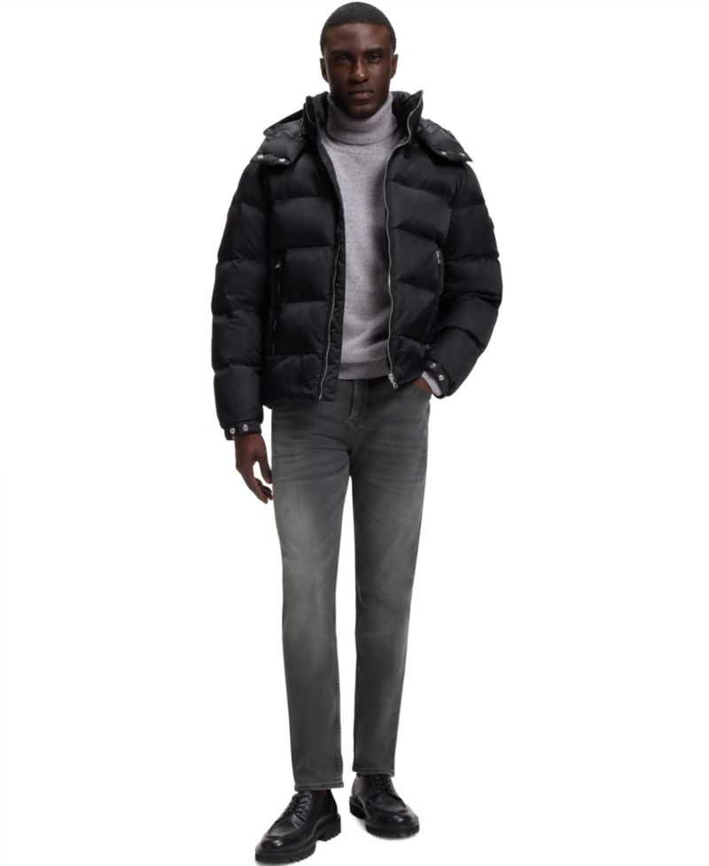 Men's Maine Stretch Regular-Fit Jeans