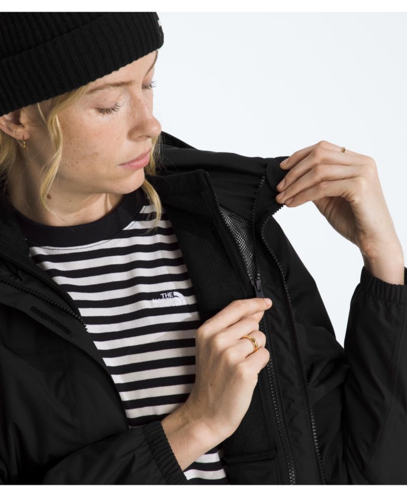 Women's Antora Triclimate Jacket