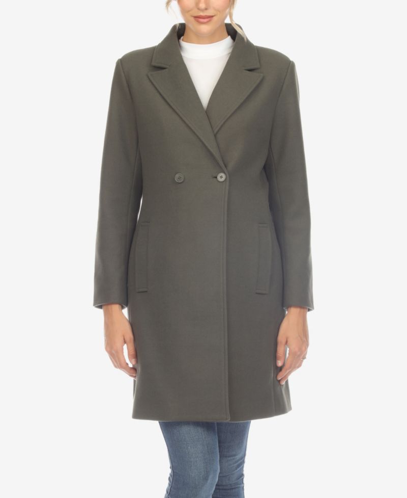Women's Classic Walker Coat