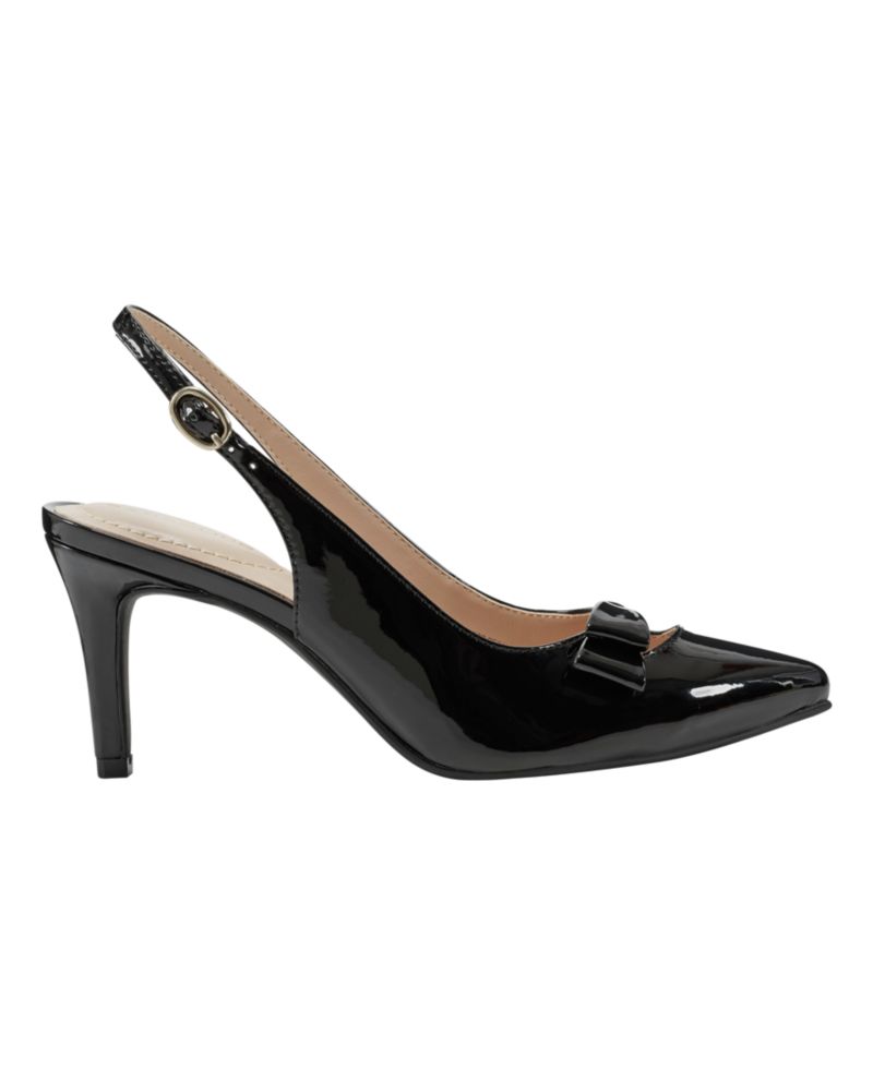 Women's Gelli Bow Slingback Pumps