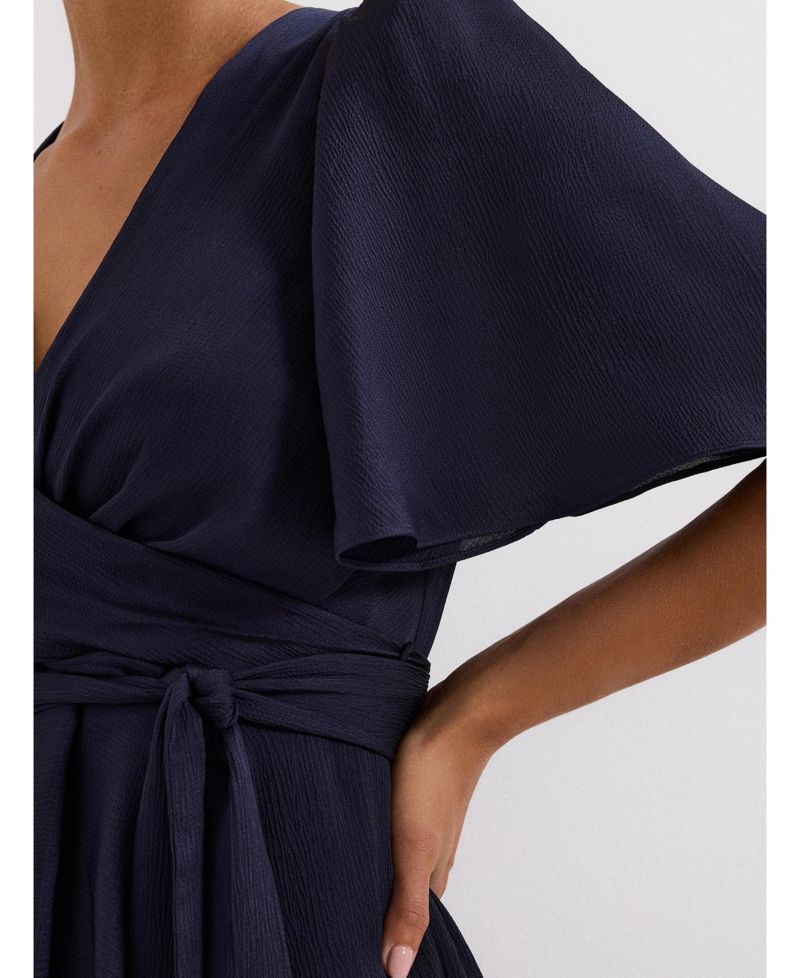 Women's Abbie Wrap Dress