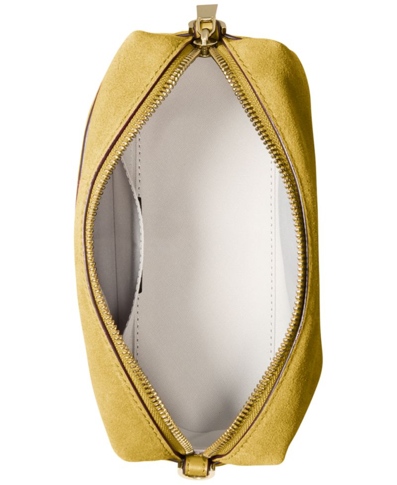 Bryant Small Soft Crossbody with Chain Handbag