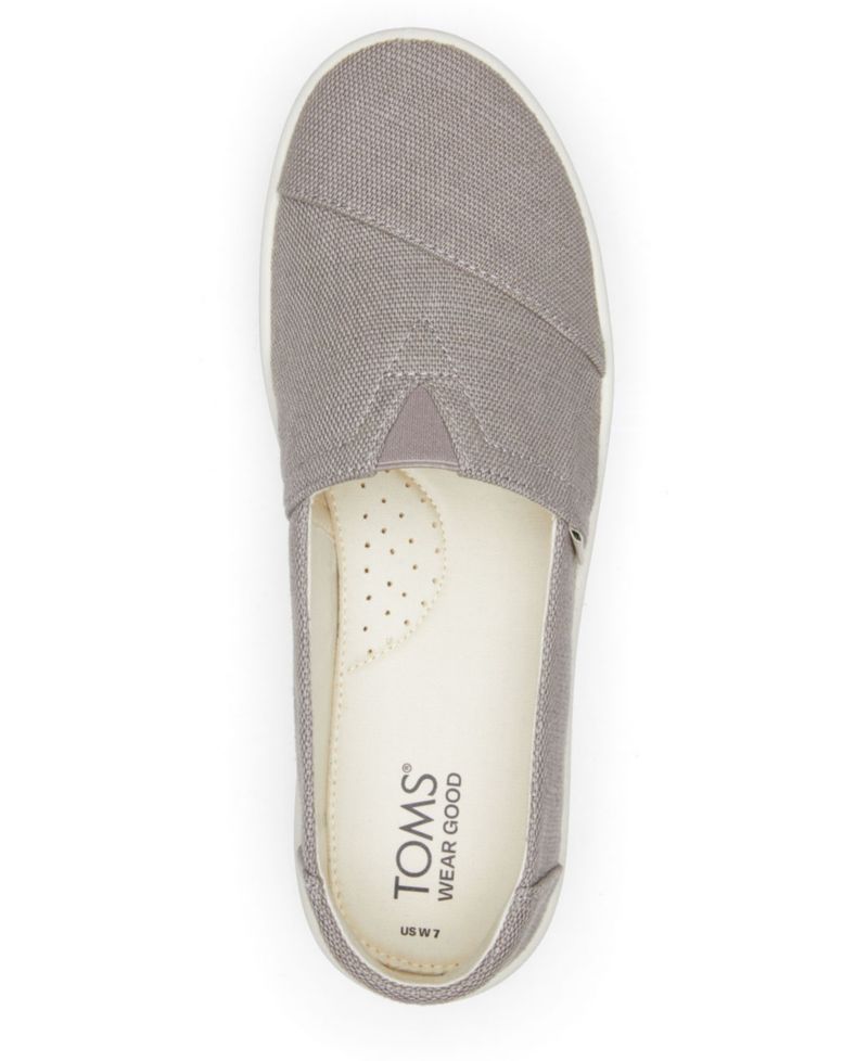 Women's Verona Slip-On Sneakers