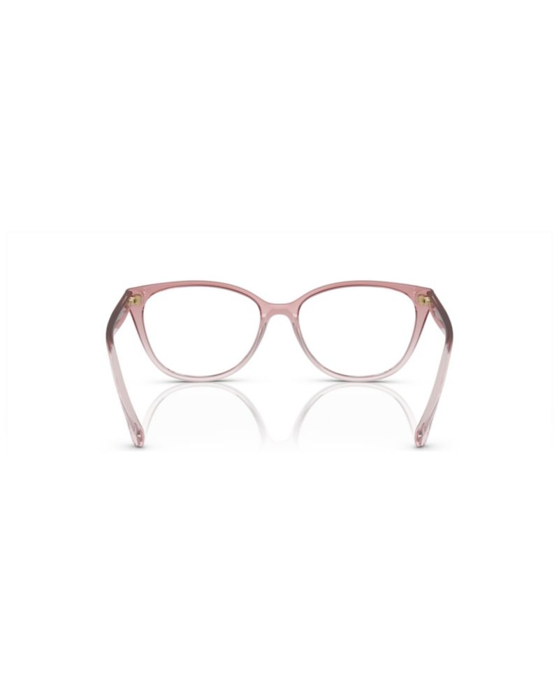 Ralph Woman Cat Eye Plastic RA7135 Eyeglasses