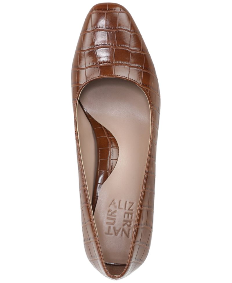 Women's Yuri Slip-On Pumps