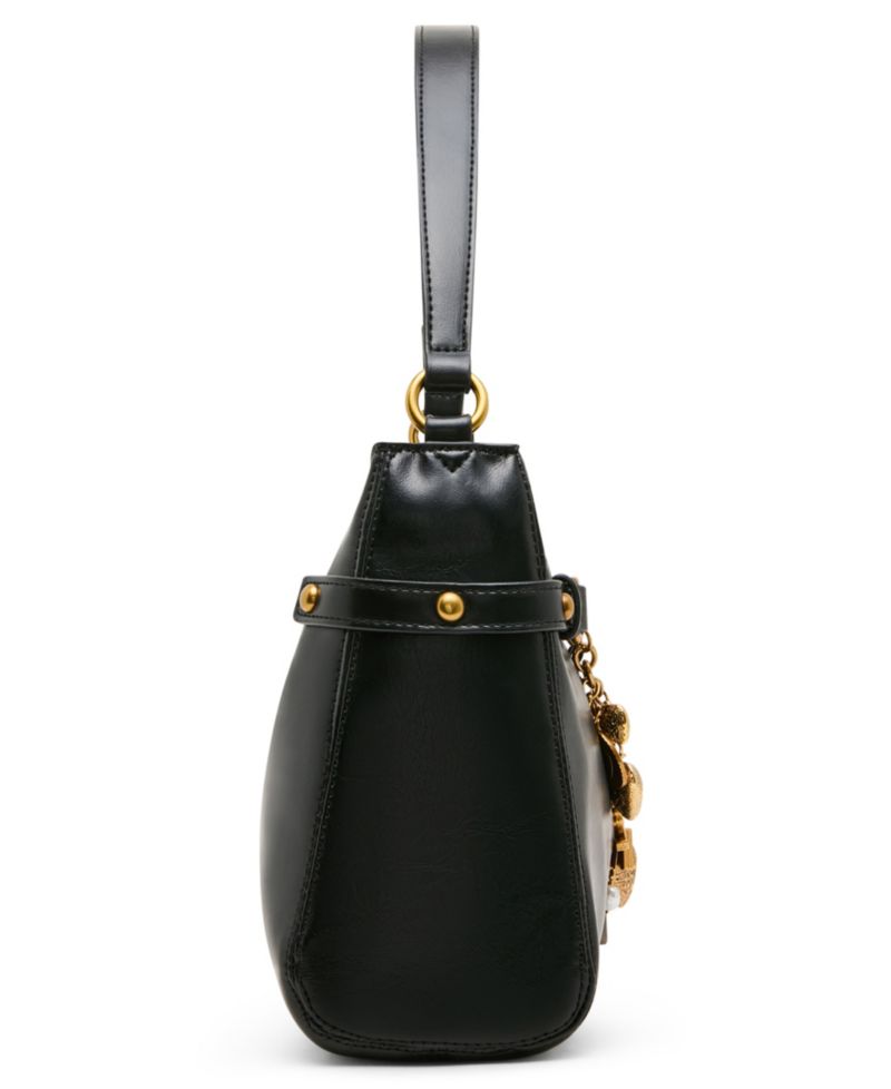 Lianna Relaxed Slouchy Small Shoulder Handbag