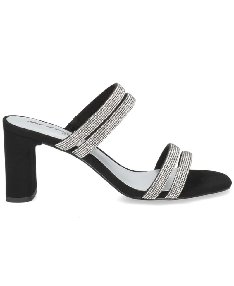 Women's Jemma Heeled Sandals