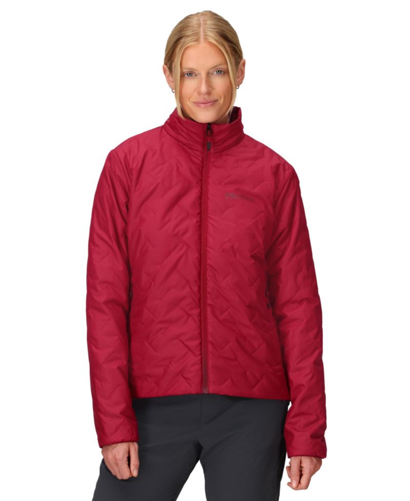 Women's MonoQuilt Jacket