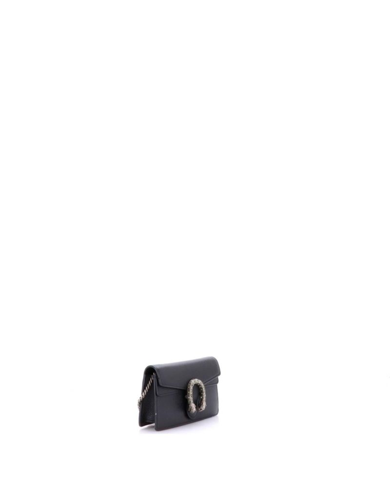 Super Mini Dionysus Bag Leather