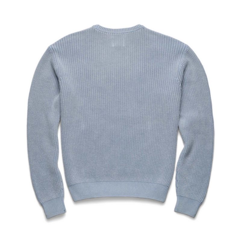 Eddie Knit Sweater
