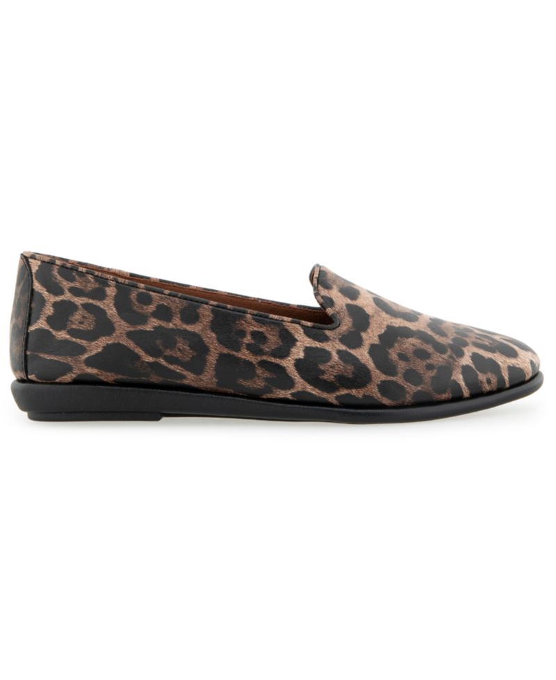 Women's Betunia Slip-On Casual Flats