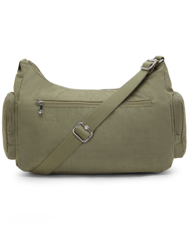 Gabbina Large Crossbody Bag