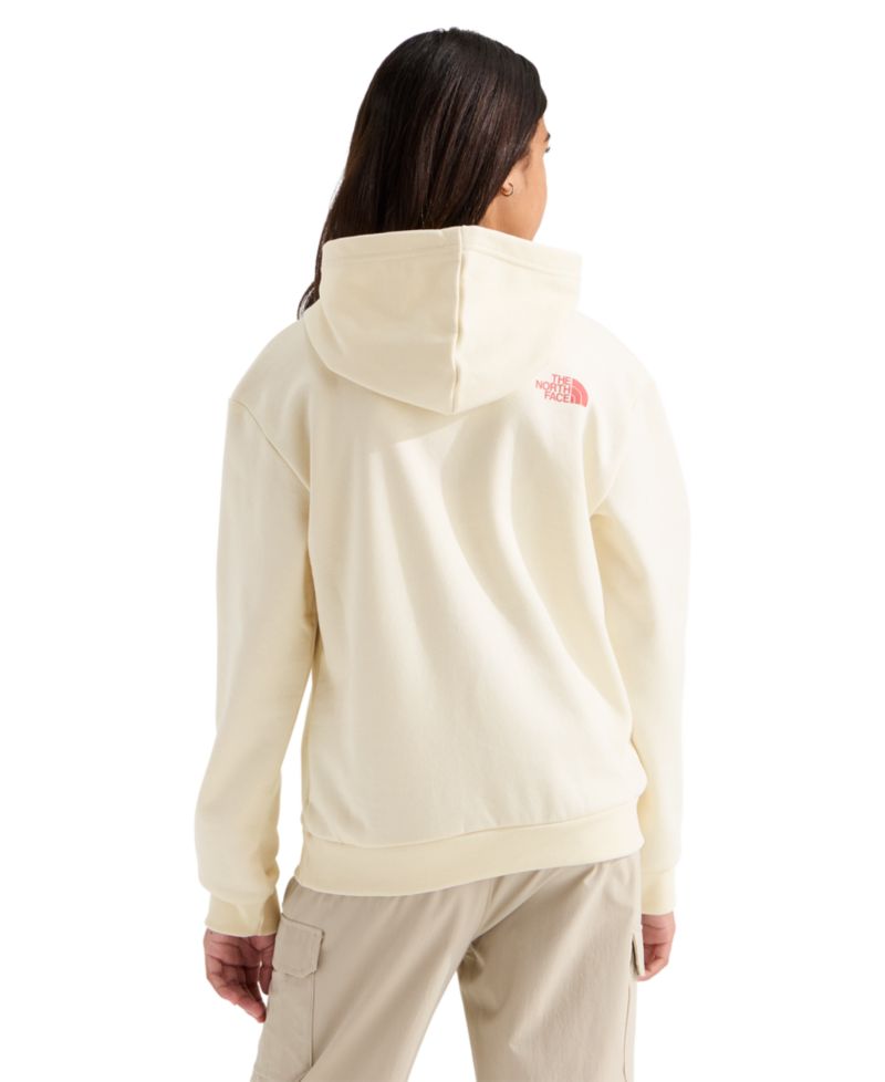 Girls' 7-16 Brand Proud Relaxed Long-Sleeve Graphic Hoodie