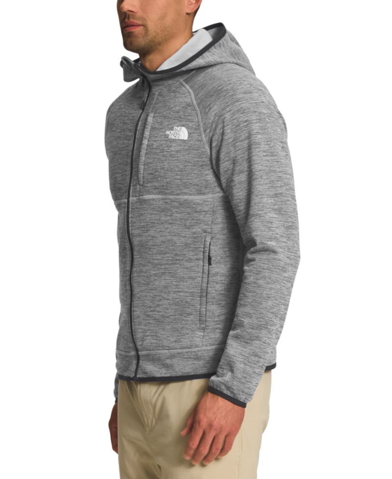 Men's Canyonlands Fleece Hoodie Jacket