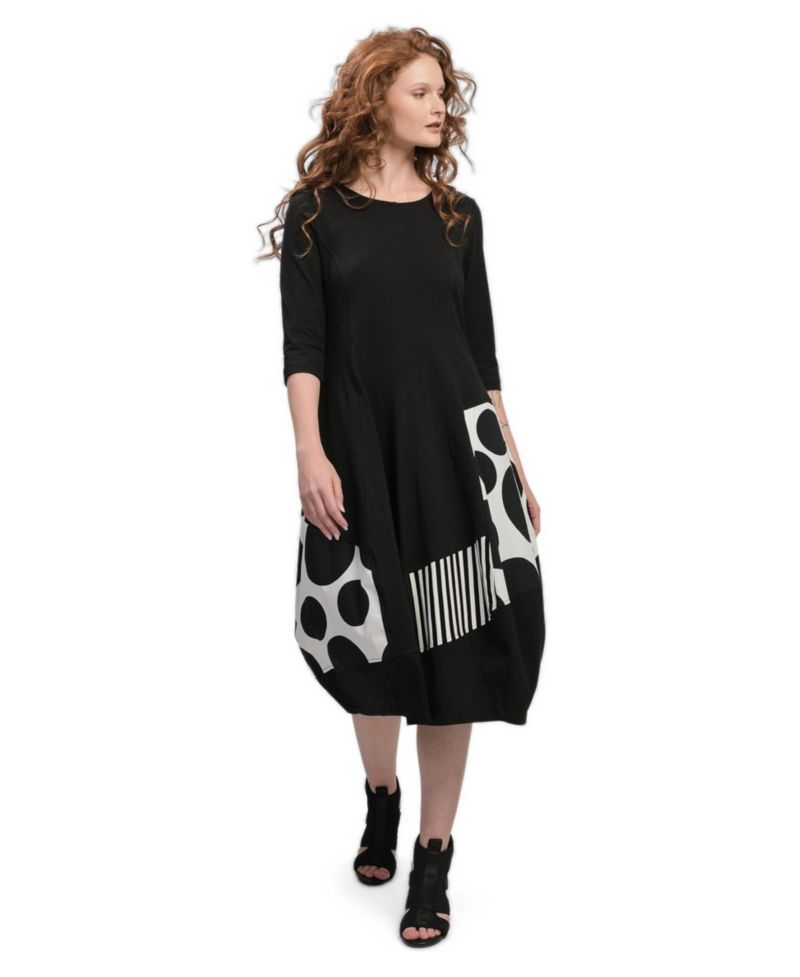 Women's Broadway Cocoon Dress