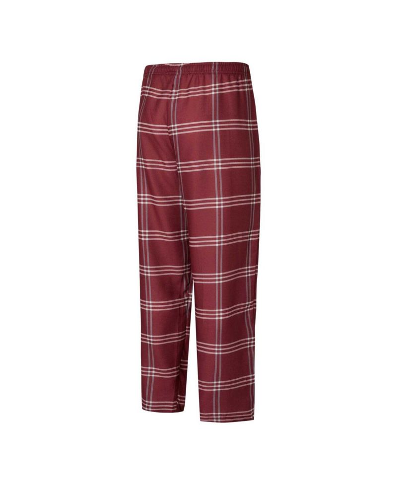 Men's Florida State Seminoles T-Shirt Pants Sleep Set