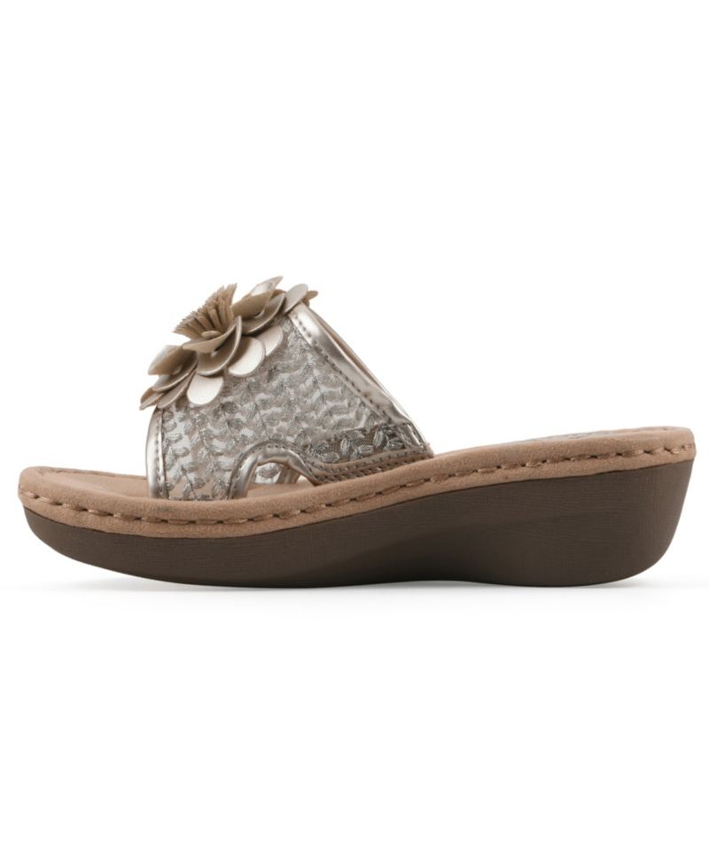 Women's Chill 2 Wedge Sandals