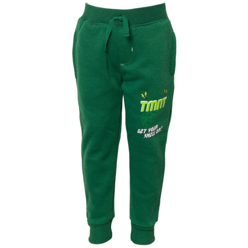 Boys' Fleece 2-Piece Hoodie and Pants Set