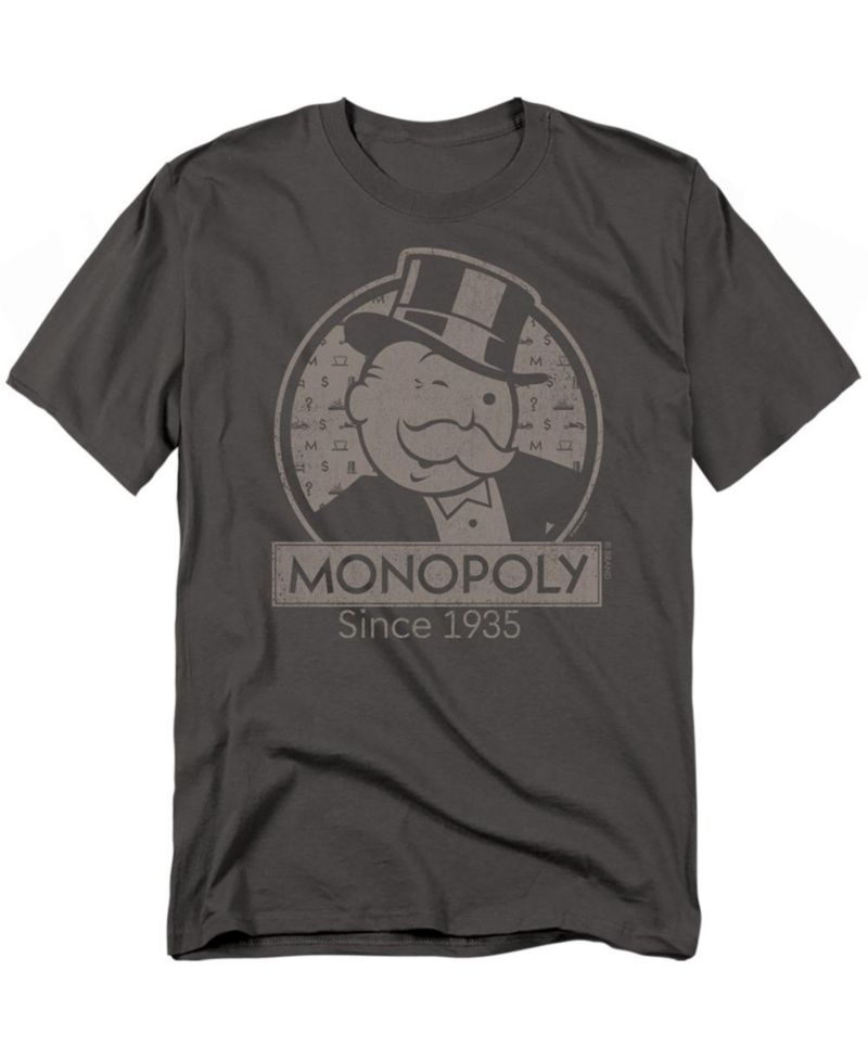 Men's Wink T-Shirt