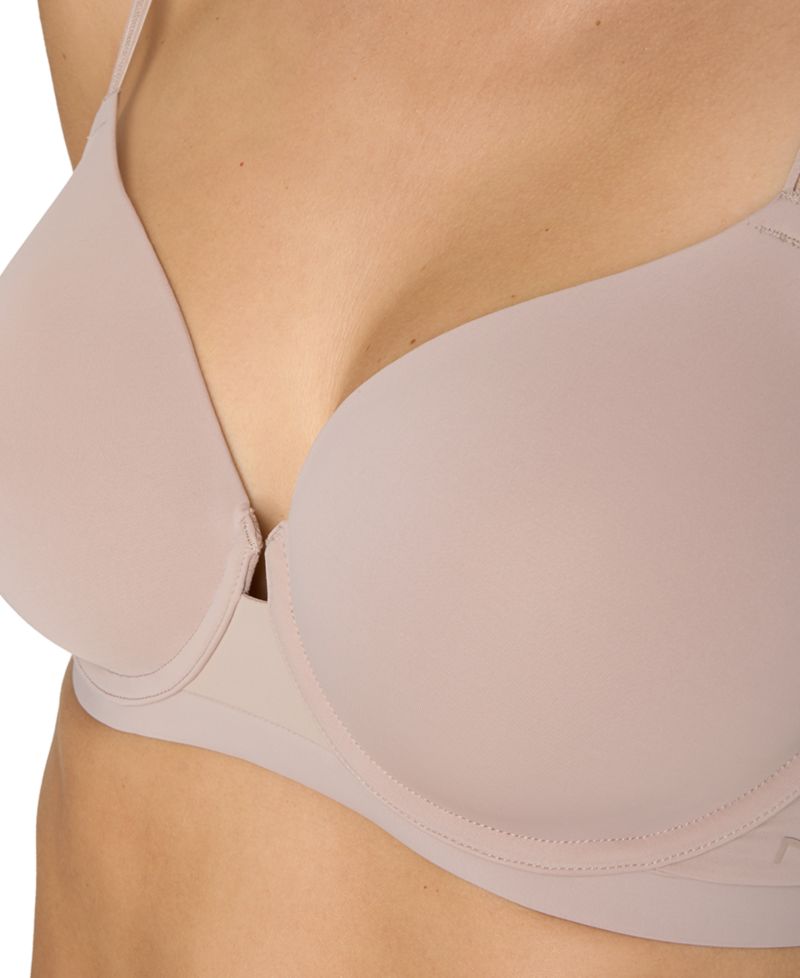 Women's Barely There Full-Coverage Bra DM2500