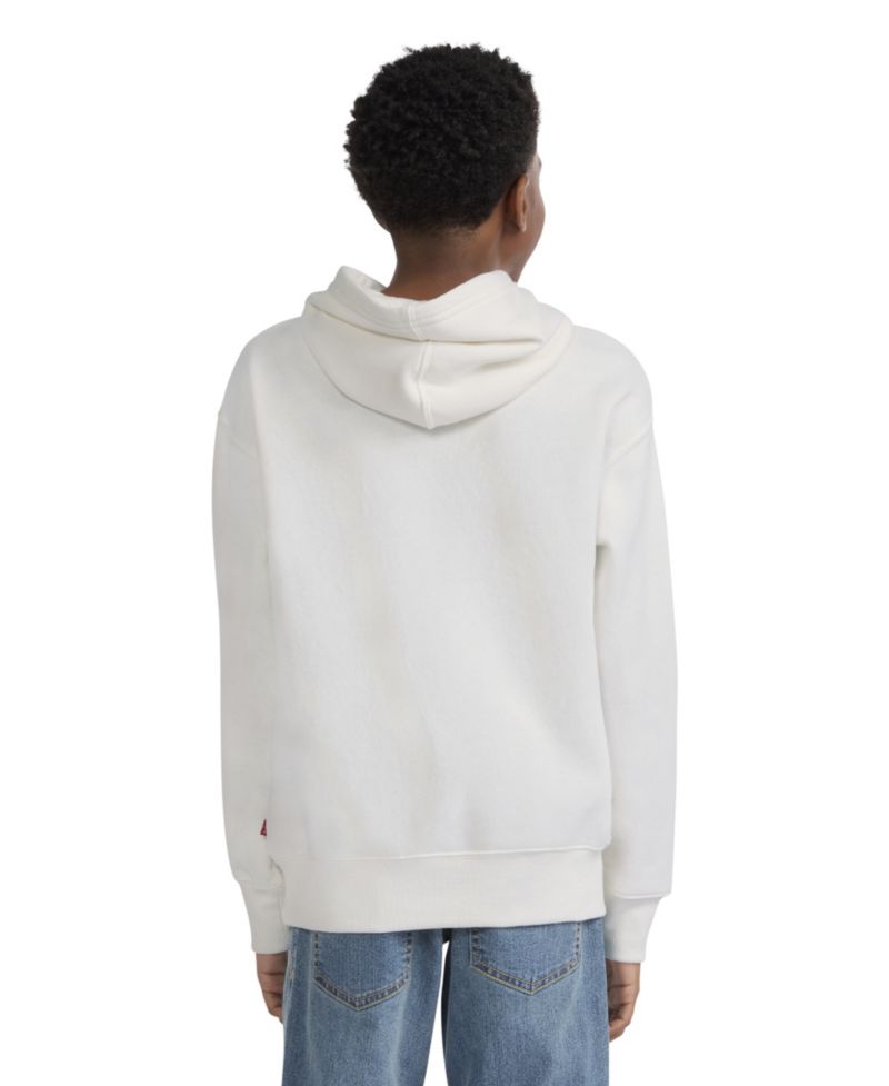 Boys' 8-20 Street Style Graphic Hoodie