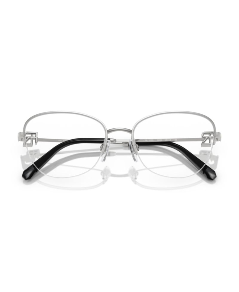 Woman Cat Eye Metal RL5129 Eyeglasses