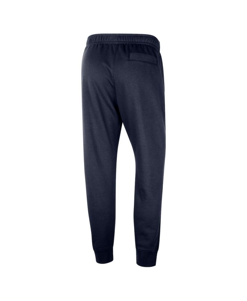 Men's Navy Minnesota Timberwolves 2025/26 Authentic Practice Club Jogger Pants