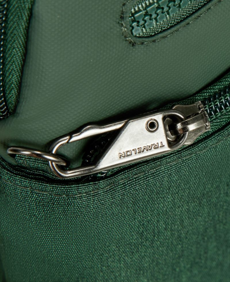 Anti-Theft Metro Small Crossbody
