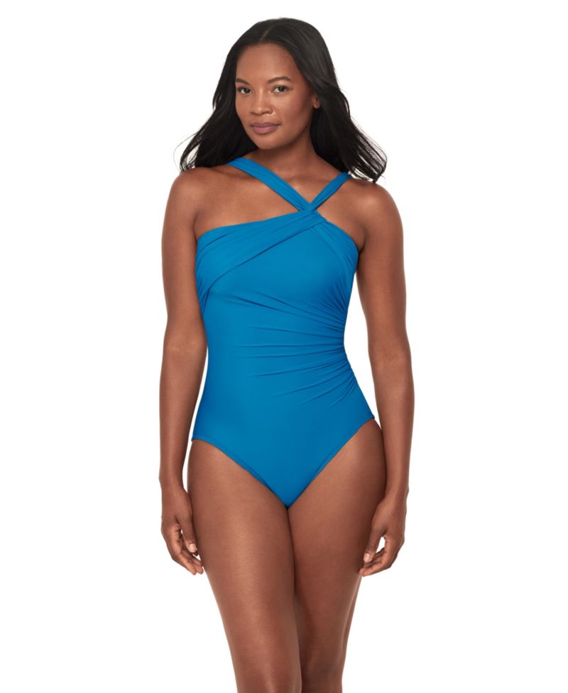 Women's Europa One-Piece Swimsuit