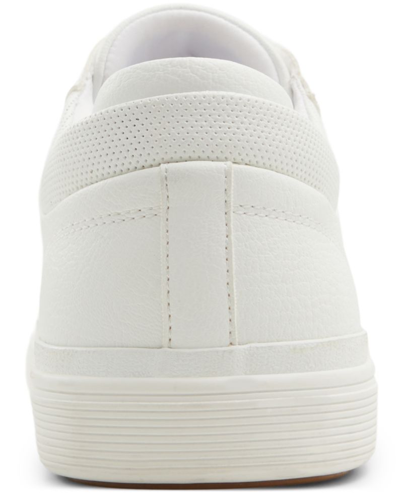Men's Aros Synthetic Slip On Shoe