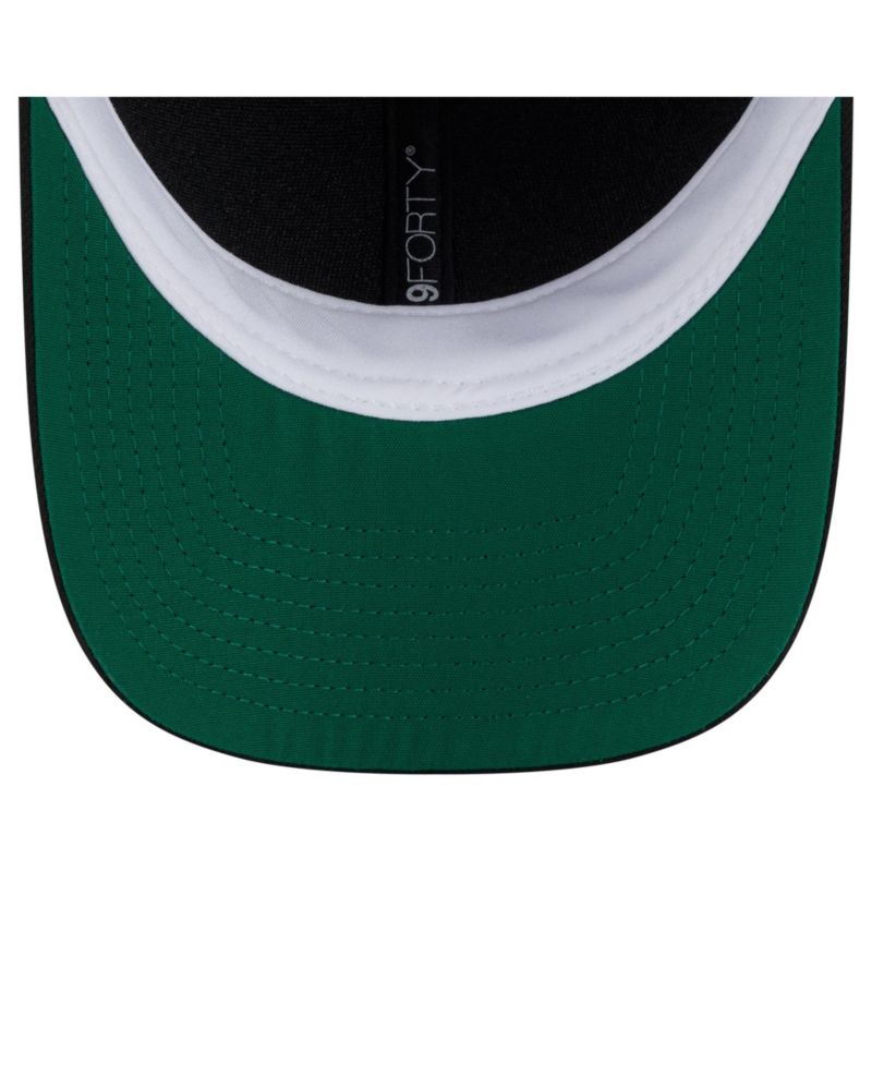 Texas Rangers Baseball Hall of Fame 9FORTY M-Crown Adjustable Baseball Cap