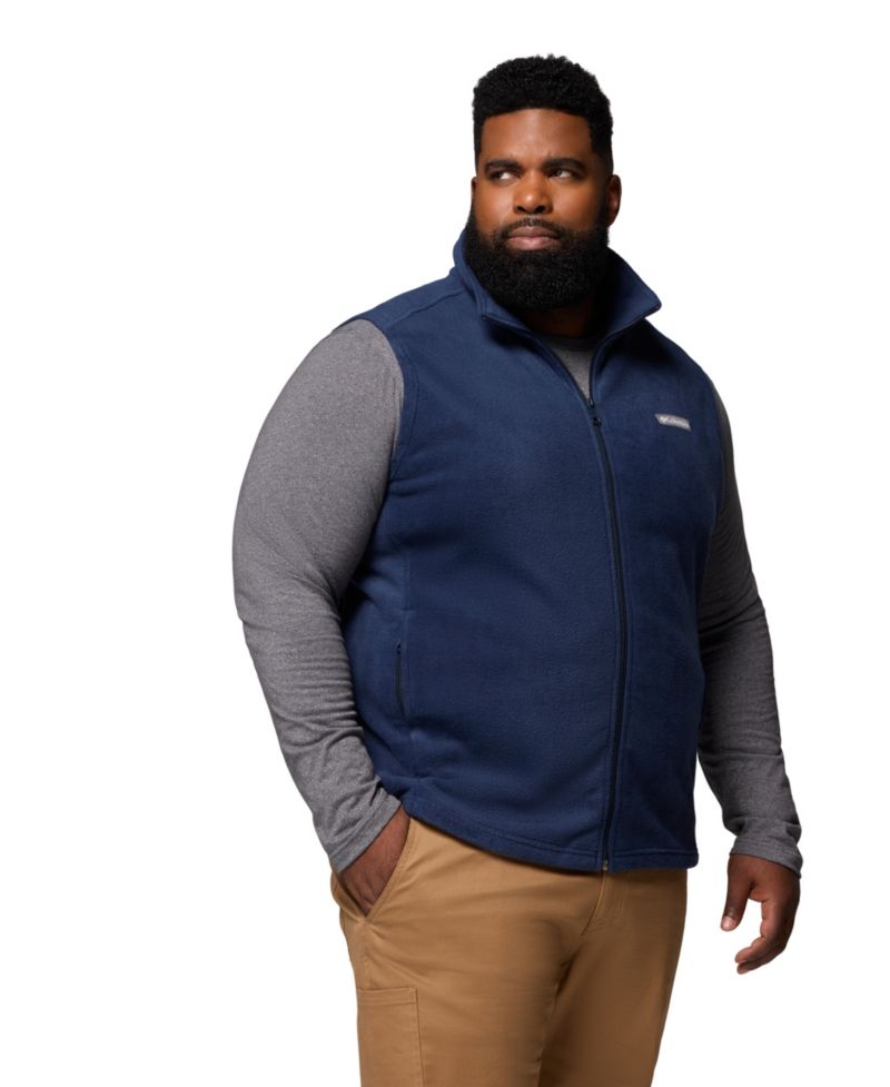 Men's Big & Tall Steens Mountain Vest