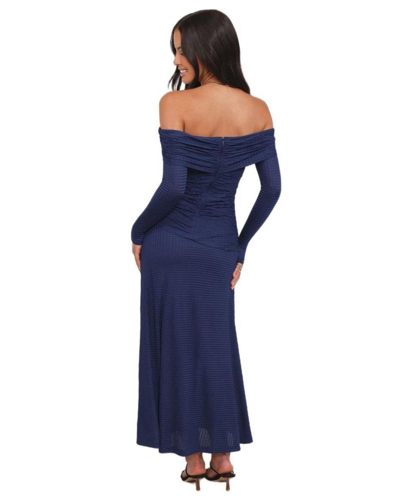 Women's Katiya Off Shoulder Dress